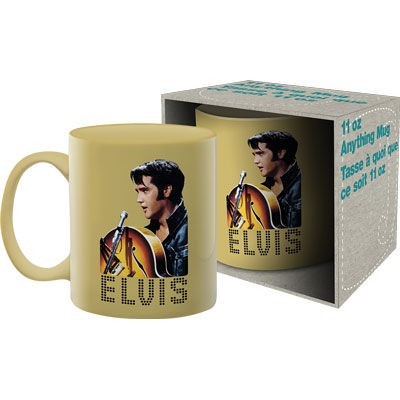 Tasse Elvis Presley 68